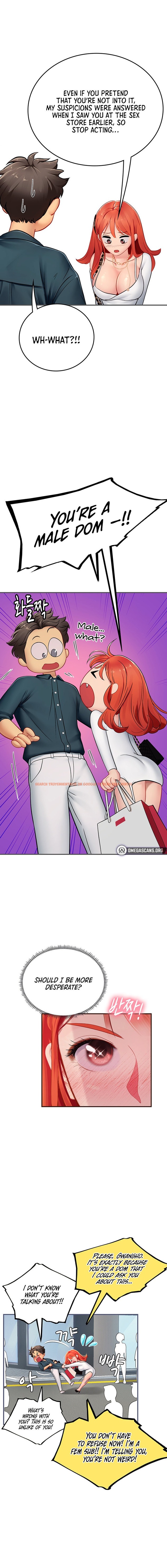 Read Hentai Image 6 11451 in comic Intern Haenyeo - Chapter 46 - hentaitnt.net