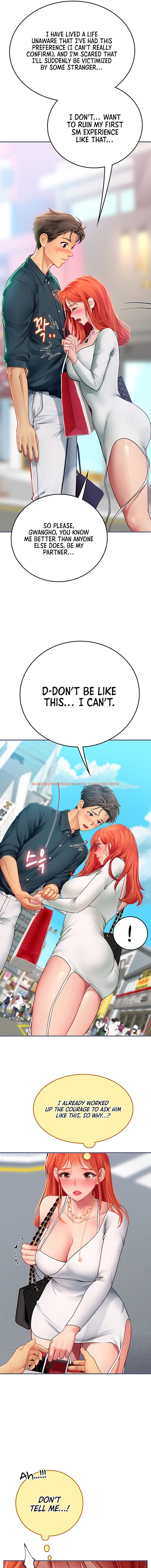 Read Hentai Image 7 11451 in comic Intern Haenyeo - Chapter 46 - hentaitnt.net