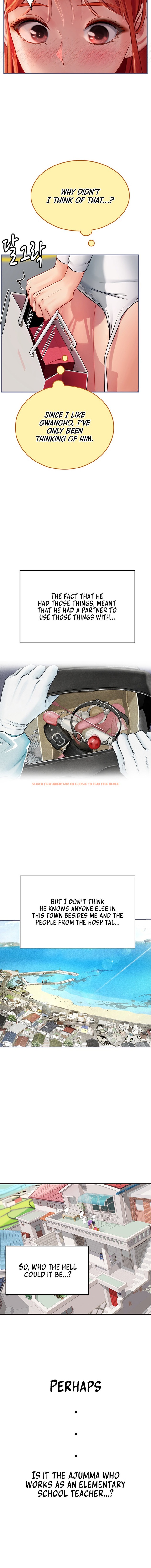 Read Hentai Image 8 11451 in comic Intern Haenyeo - Chapter 46 - hentaitnt.net