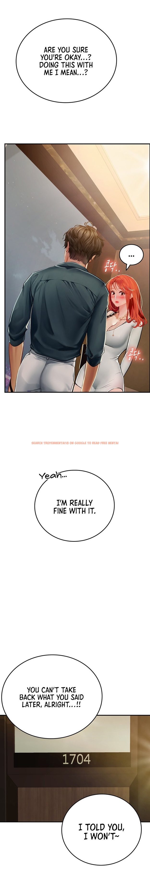 Read Hentai Image 1 55435 in comic Intern Haenyeo - Chapter 47 - hentaitnt.net