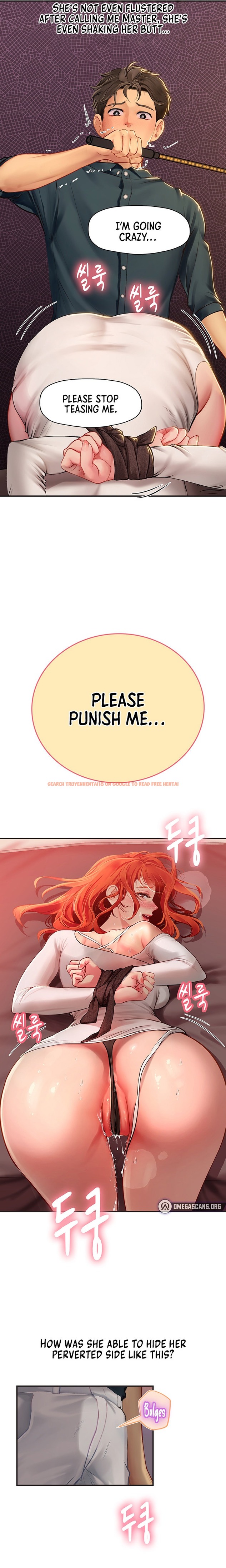 Read Hentai Image 13 55435 in comic Intern Haenyeo - Chapter 47 - hentaitnt.net