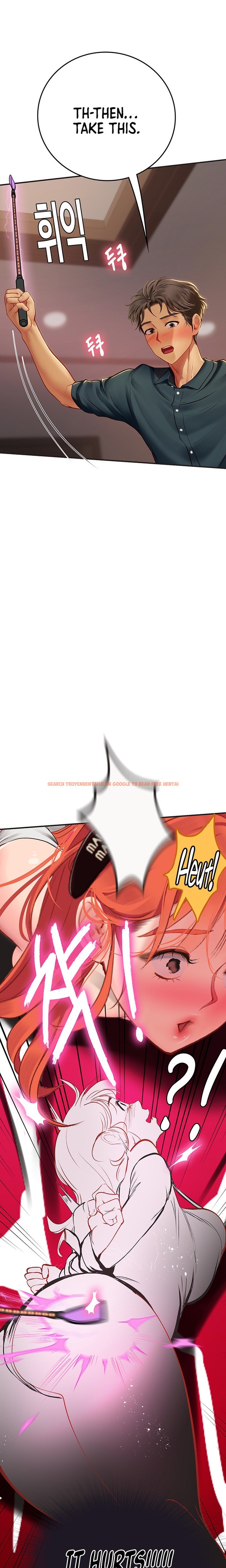 Read Hentai Image 14 55435 in comic Intern Haenyeo - Chapter 47 - hentaitnt.net
