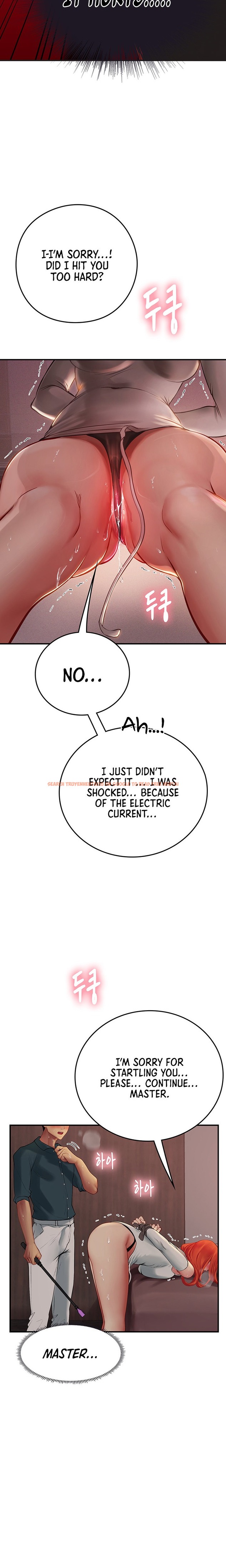 Read Hentai Image 15 55435 in comic Intern Haenyeo - Chapter 47 - hentaitnt.net