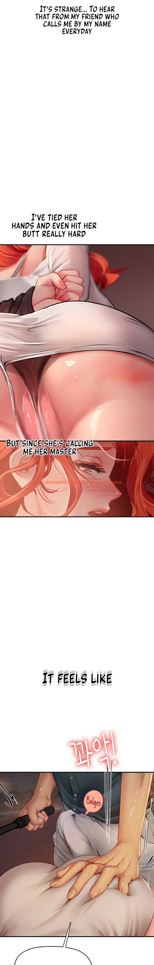 Read Hentai Image 16 55435 in comic Intern Haenyeo - Chapter 47 - hentaitnt.net