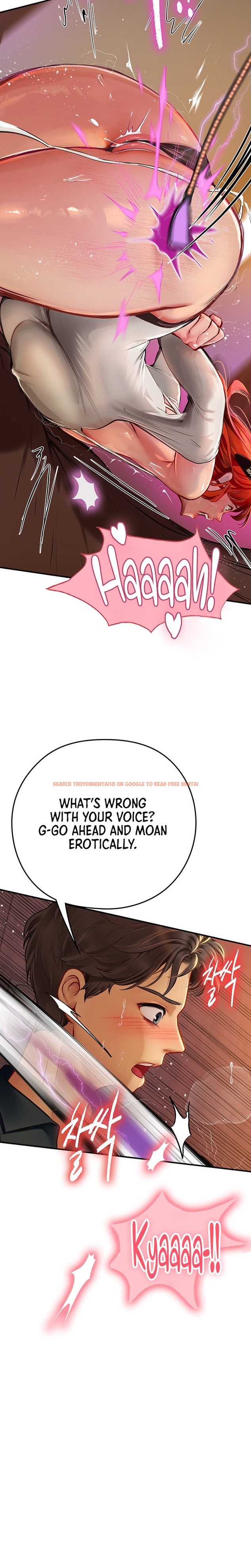 Read Hentai Image 18 55435 in comic Intern Haenyeo - Chapter 47 - hentaitnt.net