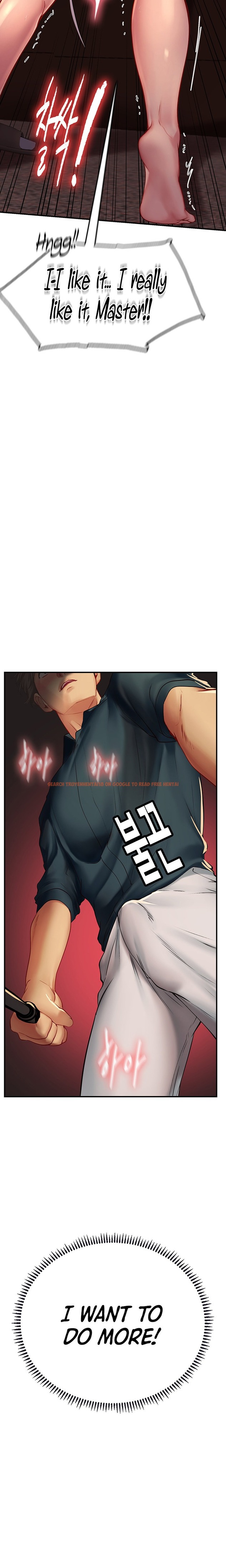 Read Hentai Image 21 55435 in comic Intern Haenyeo - Chapter 47 - hentaitnt.net