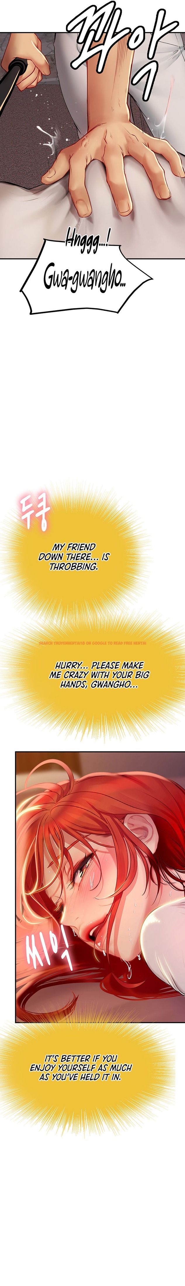 Read Hentai Image 22 55435 in comic Intern Haenyeo - Chapter 47 - hentaitnt.net