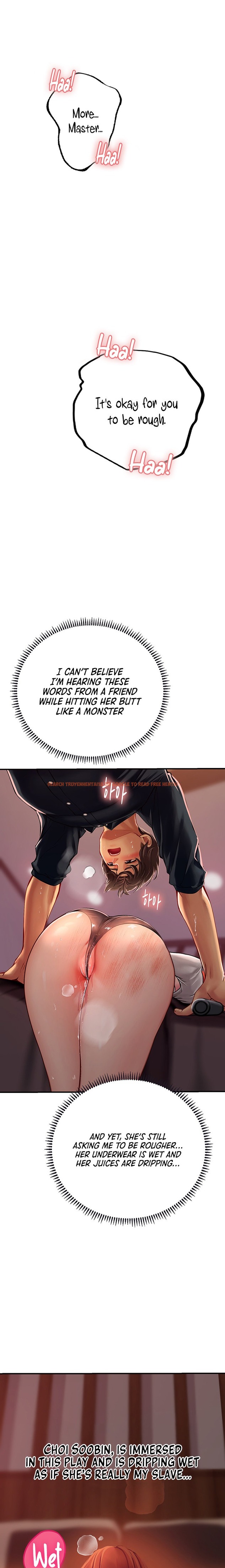 Read Hentai Image 23 55435 in comic Intern Haenyeo - Chapter 47 - hentaitnt.net