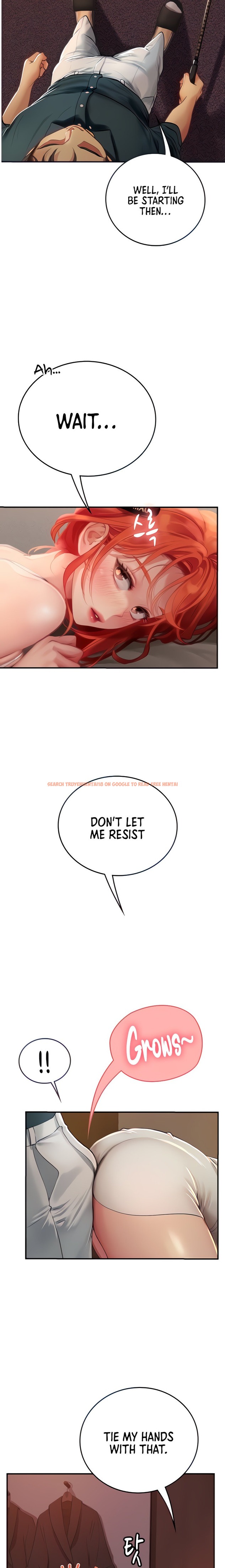 Read Hentai Image 5 55435 in comic Intern Haenyeo - Chapter 47 - hentaitnt.net