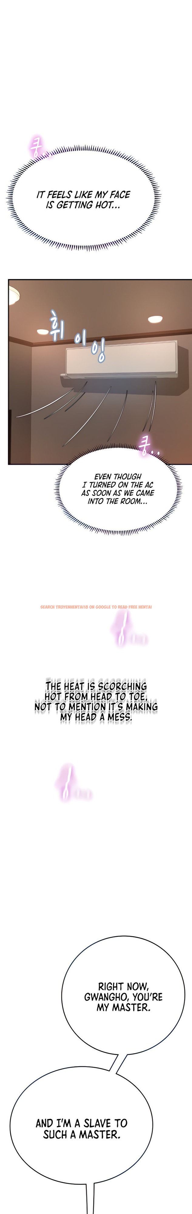 Read Hentai Image 7 55435 in comic Intern Haenyeo - Chapter 47 - hentaitnt.net