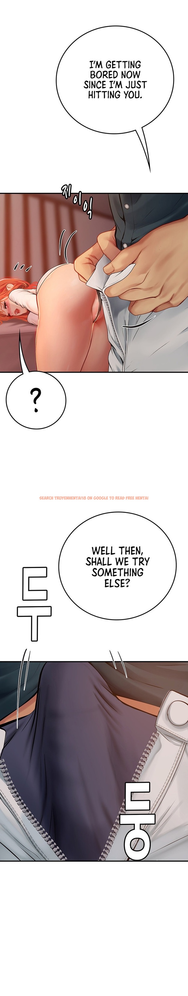 Read Hentai Image 1 48815 in comic Intern Haenyeo - Chapter 48 - hentaitnt.net