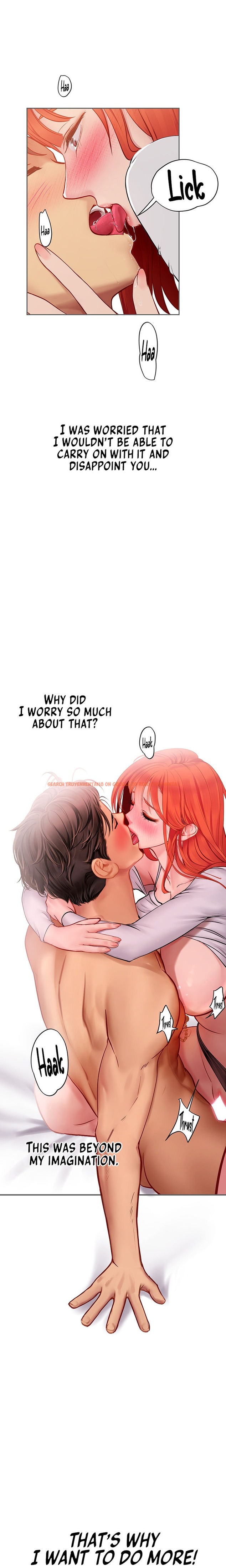 Read Hentai Image 21 48815 in comic Intern Haenyeo - Chapter 48 - hentaitnt.net