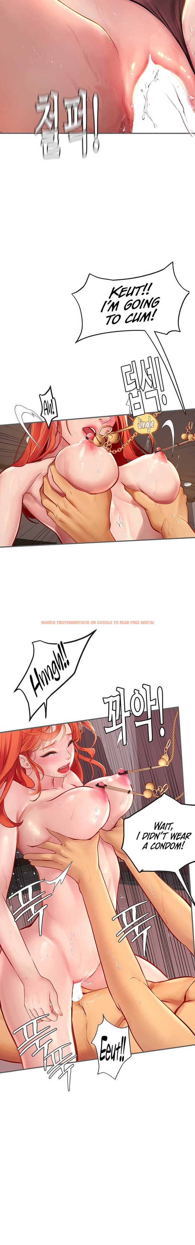 Read Hentai Image 25 48815 in comic Intern Haenyeo - Chapter 48 - hentaitnt.net