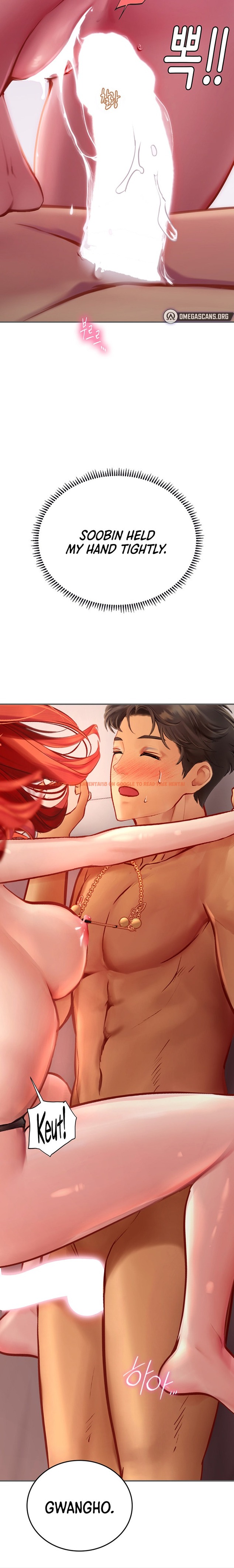 Read Hentai Image 28 48815 in comic Intern Haenyeo - Chapter 48 - hentaitnt.net
