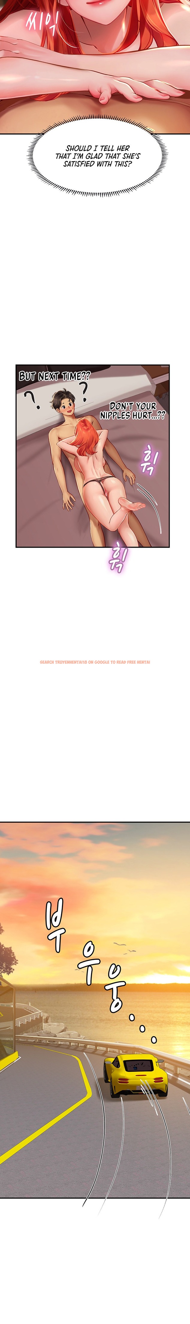 Read Hentai Image 30 48815 in comic Intern Haenyeo - Chapter 48 - hentaitnt.net