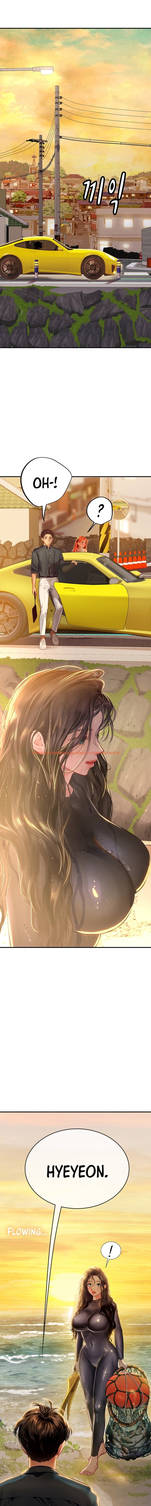 Read Hentai Image 32 48815 in comic Intern Haenyeo - Chapter 48 - hentaitnt.net