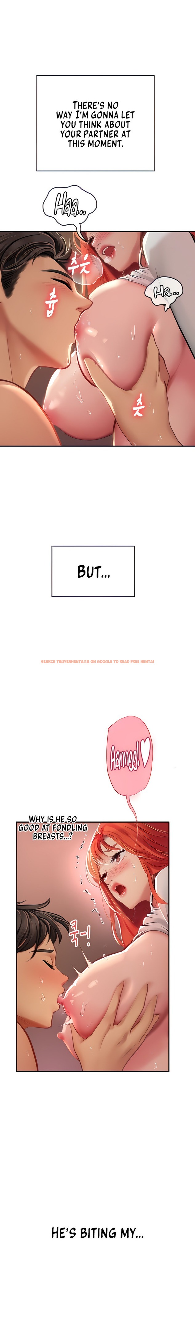 Read Hentai Image 6 48815 in comic Intern Haenyeo - Chapter 48 - hentaitnt.net