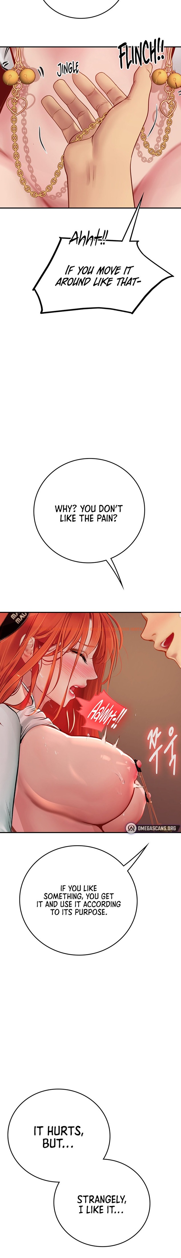 Read Hentai Image 9 48815 in comic Intern Haenyeo - Chapter 48 - hentaitnt.net