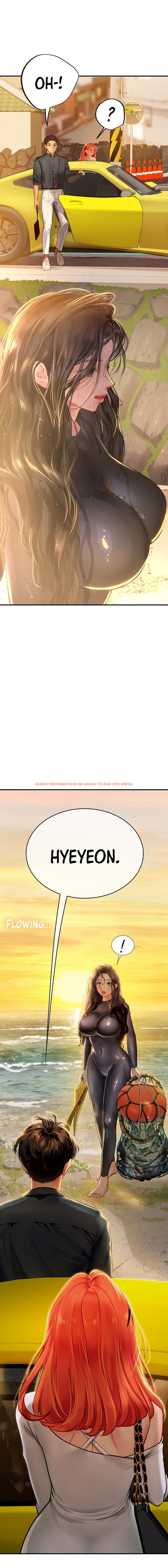 Read Hentai Image 1 42468 in comic Intern Haenyeo - Chapter 49 - hentaitnt.net
