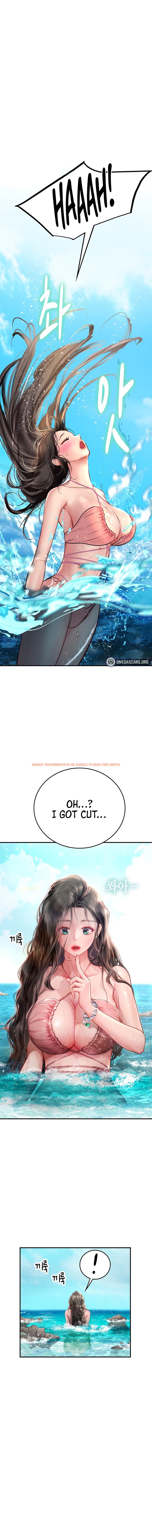 Read Hentai Image 10 42469 in comic Intern Haenyeo - Chapter 49 - hentaitnt.net