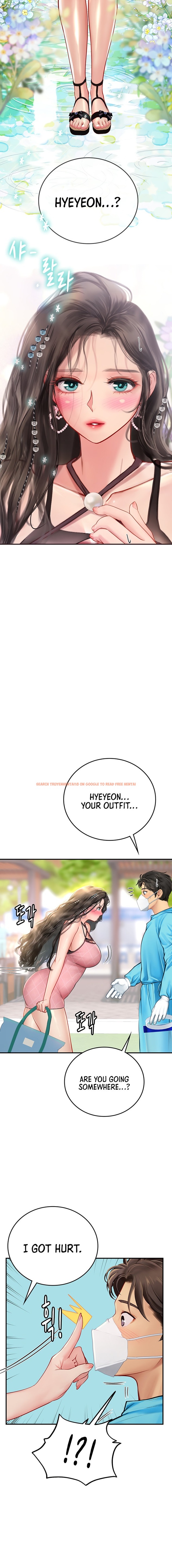 Read Hentai Image 12 42469 in comic Intern Haenyeo - Chapter 49 - hentaitnt.net