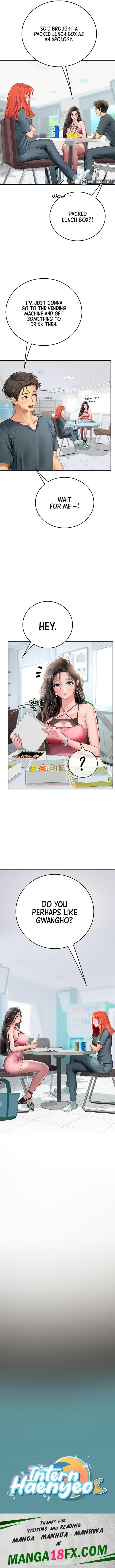 Read Hentai Image 19 42469 in comic Intern Haenyeo - Chapter 49 - hentaitnt.net
