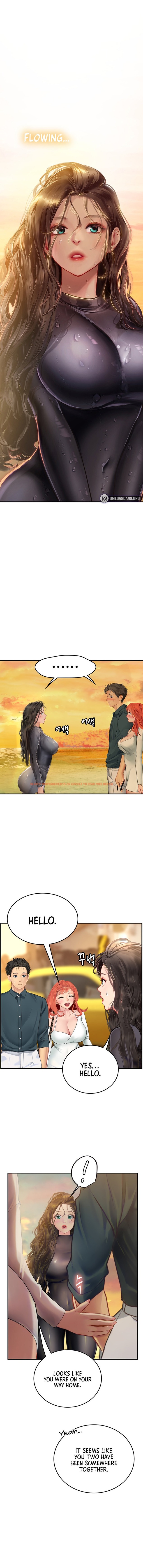 Read Hentai Image 2 42468 in comic Intern Haenyeo - Chapter 49 - hentaitnt.net