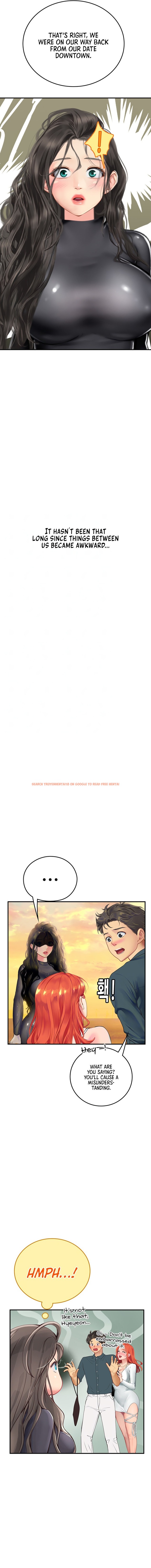 Read Hentai Image 3 42468 in comic Intern Haenyeo - Chapter 49 - hentaitnt.net