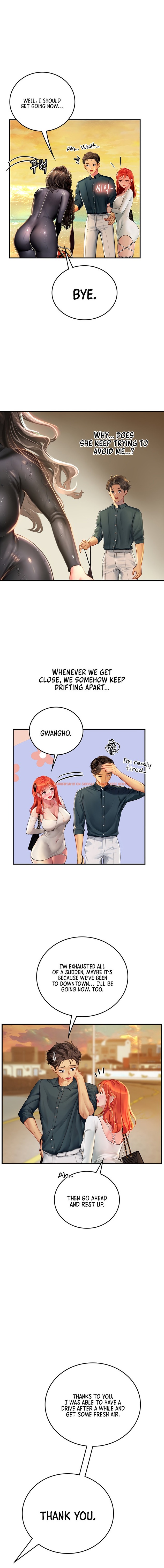 Read Hentai Image 6 42468 in comic Intern Haenyeo - Chapter 49 - hentaitnt.net