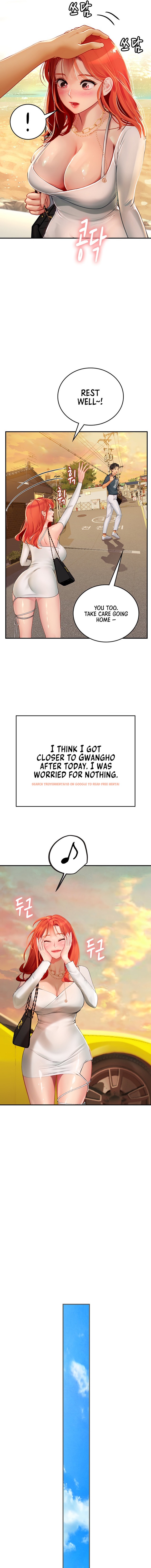Read Hentai Image 7 42468 in comic Intern Haenyeo - Chapter 49 - hentaitnt.net