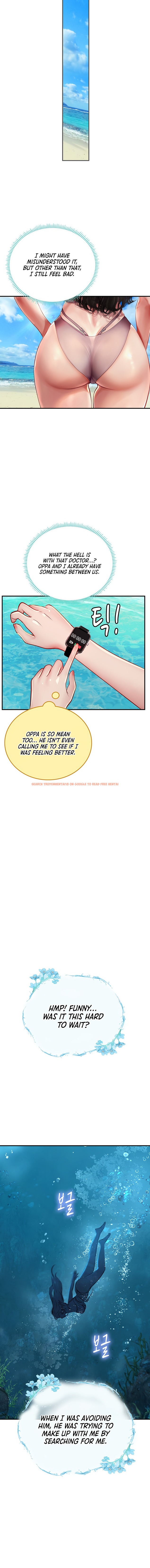 Read Hentai Image 8 42468 in comic Intern Haenyeo - Chapter 49 - hentaitnt.net
