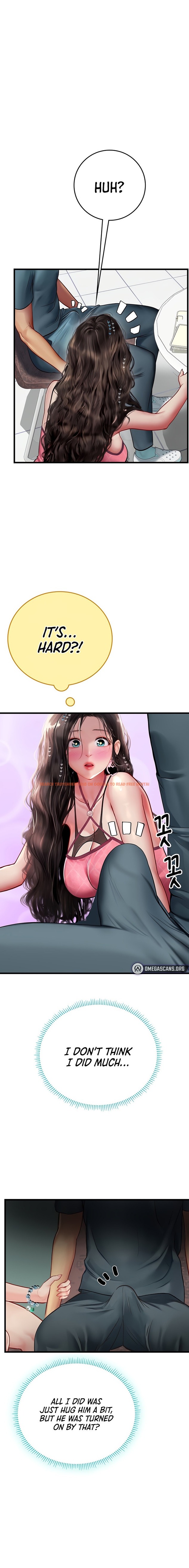 Read Hentai Image 10 22396 in comic Intern Haenyeo - Chapter 50 - hentaitnt.net