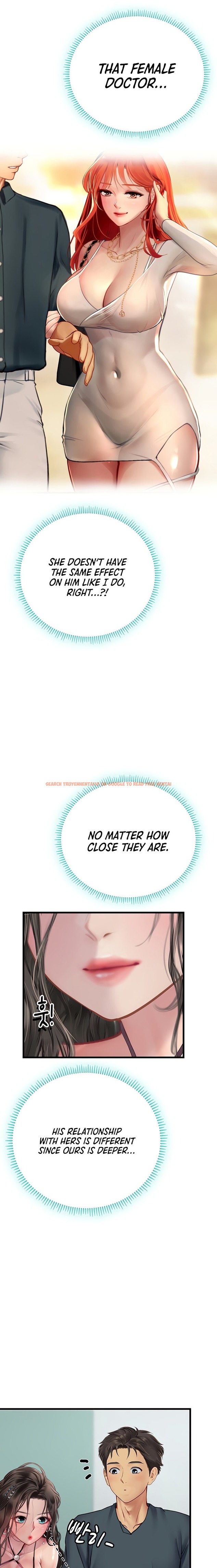 Read Hentai Image 11 22396 in comic Intern Haenyeo - Chapter 50 - hentaitnt.net