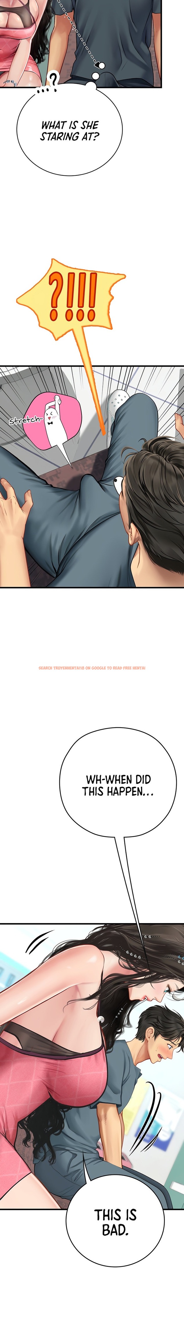 Read Hentai Image 12 22396 in comic Intern Haenyeo - Chapter 50 - hentaitnt.net