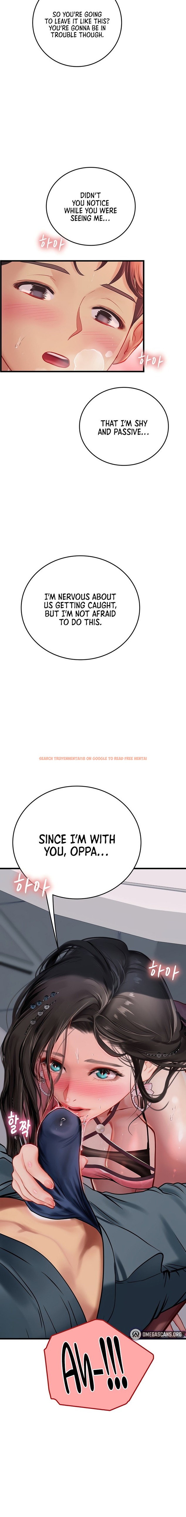 Read Hentai Image 14 22396 in comic Intern Haenyeo - Chapter 50 - hentaitnt.net