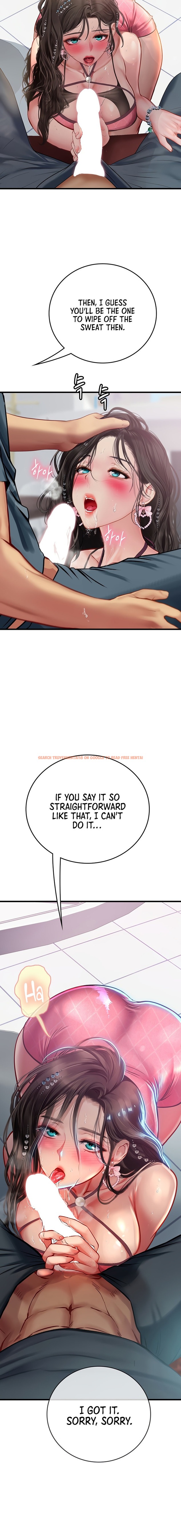 Read Hentai Image 16 22396 in comic Intern Haenyeo - Chapter 50 - hentaitnt.net