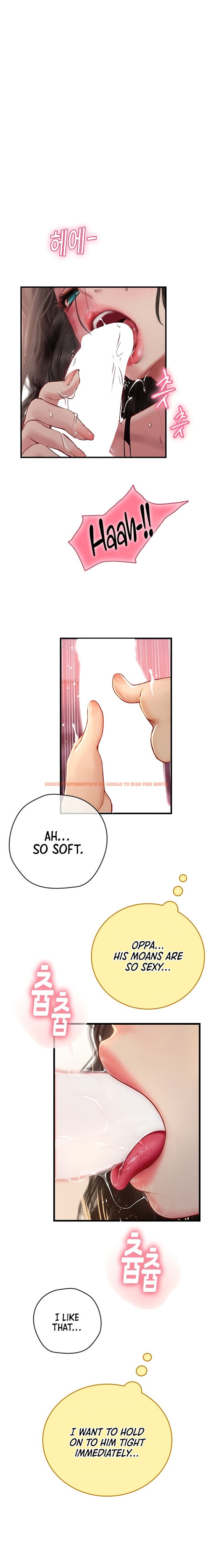 Read Hentai Image 17 22396 in comic Intern Haenyeo - Chapter 50 - hentaitnt.net