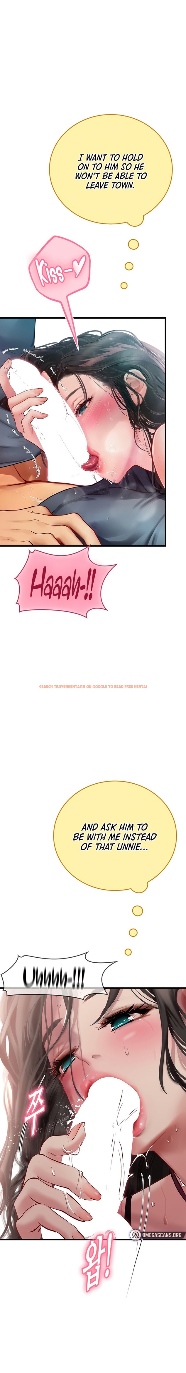 Read Hentai Image 18 22396 in comic Intern Haenyeo - Chapter 50 - hentaitnt.net