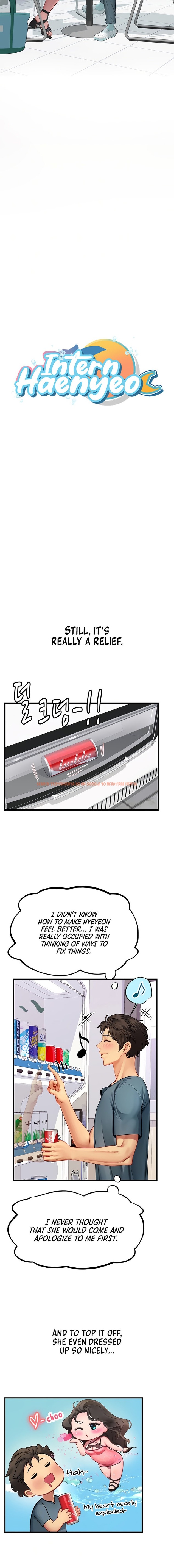 Read Hentai Image 2 22396 in comic Intern Haenyeo - Chapter 50 - hentaitnt.net