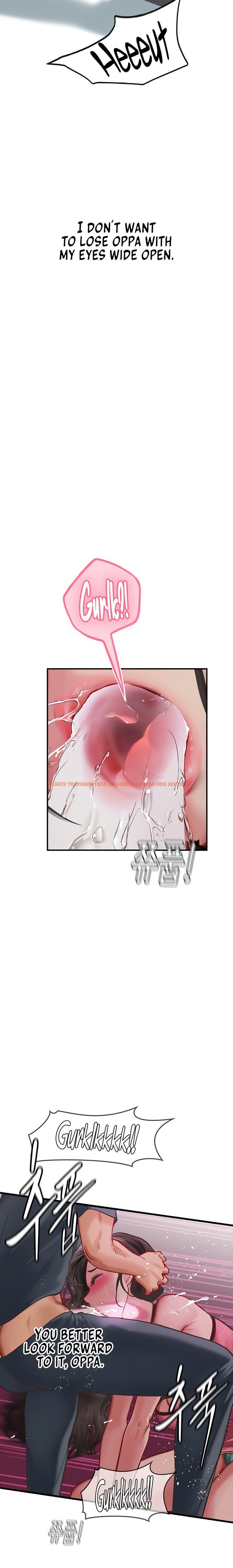 Read Hentai Image 20 22396 in comic Intern Haenyeo - Chapter 50 - hentaitnt.net