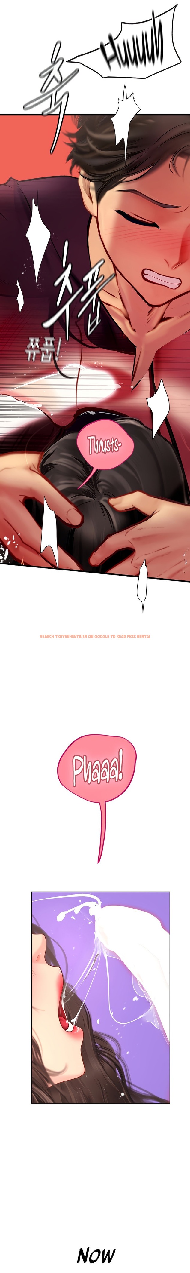 Read Hentai Image 21 22396 in comic Intern Haenyeo - Chapter 50 - hentaitnt.net