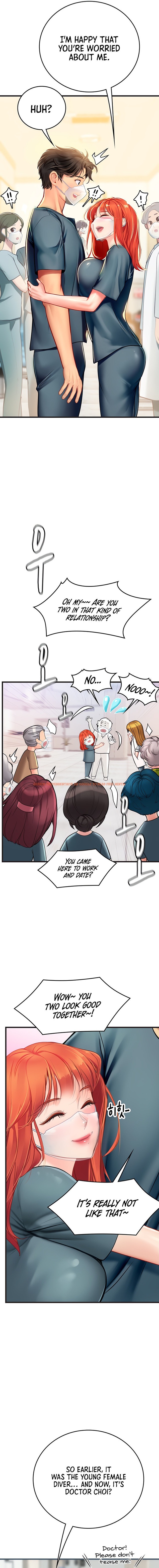 Read Hentai Image 11 10513 in comic Intern Haenyeo - Chapter 51 - hentaitnt.net