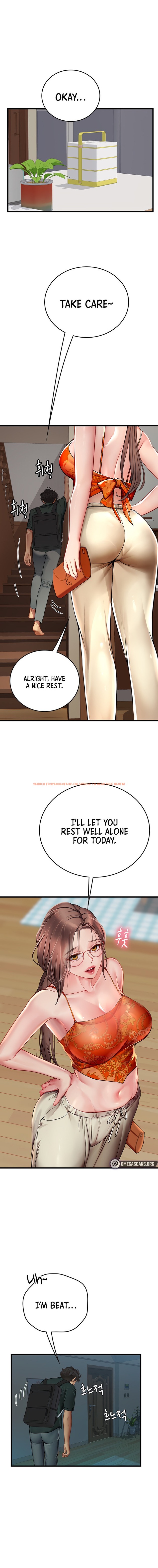 Read Hentai Image 14 10513 in comic Intern Haenyeo - Chapter 51 - hentaitnt.net