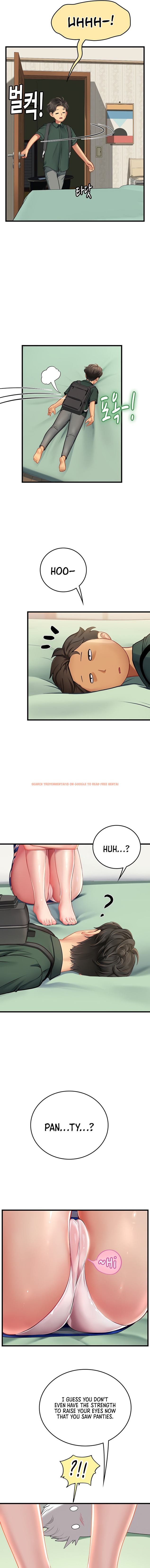 Read Hentai Image 15 10513 in comic Intern Haenyeo - Chapter 51 - hentaitnt.net
