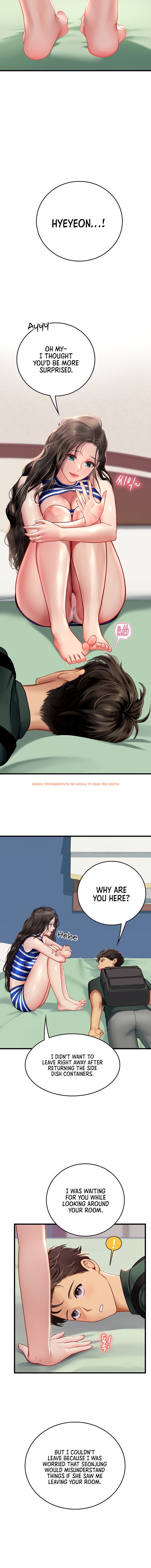Read Hentai Image 16 10513 in comic Intern Haenyeo - Chapter 51 - hentaitnt.net