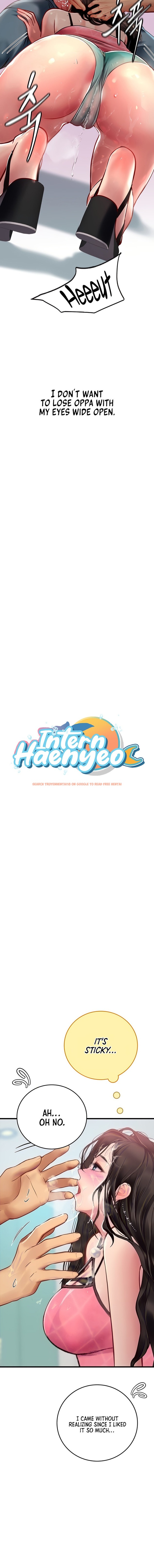 Read Hentai Image 2 10513 in comic Intern Haenyeo - Chapter 51 - hentaitnt.net