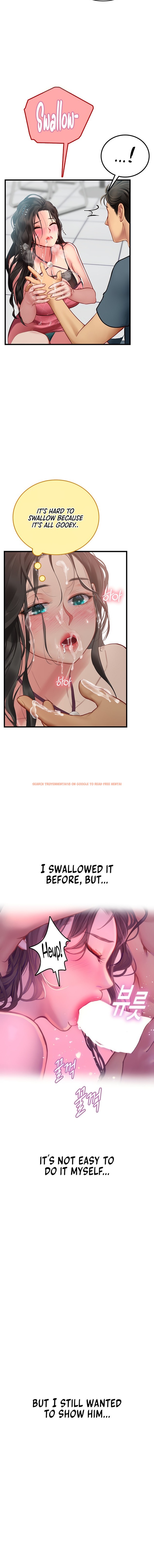 Read Hentai Image 4 10513 in comic Intern Haenyeo - Chapter 51 - hentaitnt.net