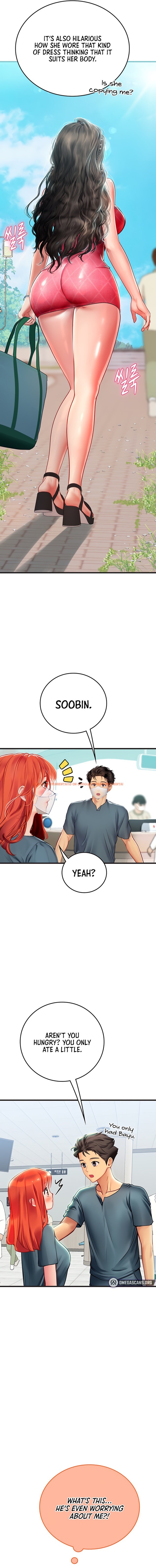 Read Hentai Image 9 10513 in comic Intern Haenyeo - Chapter 51 - hentaitnt.net