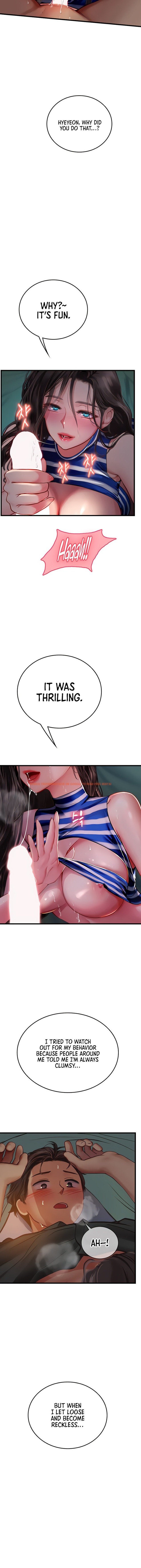 Read Hentai Image 12 83374 in comic Intern Haenyeo - Chapter 52 - hentaitnt.net