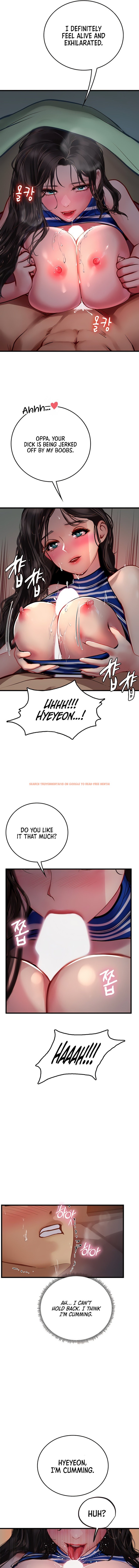 Read Hentai Image 13 83374 in comic Intern Haenyeo - Chapter 52 - hentaitnt.net